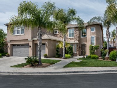 5758 W Birch Ave, Fresno, CA, 93722