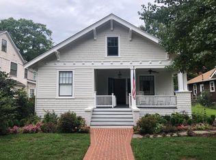 1932 Park Rd, Charlotte, NC 28203