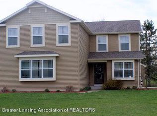 15942 E Pastoral Path, East Lansing, MI 48823