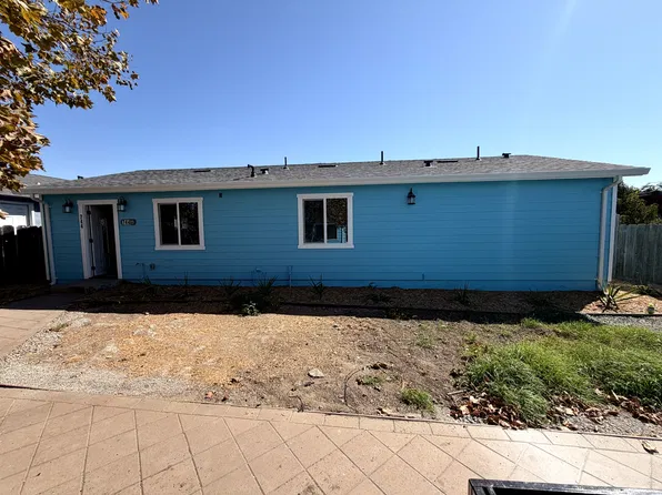744 Mae Ave #A, Salinas, CA 93905