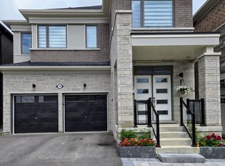 1382 Stillmeadow Ln #A, Pickering, ON L1X 0N5