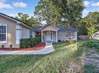1301 Foxmeadow Trl, Middleburg, FL 32068