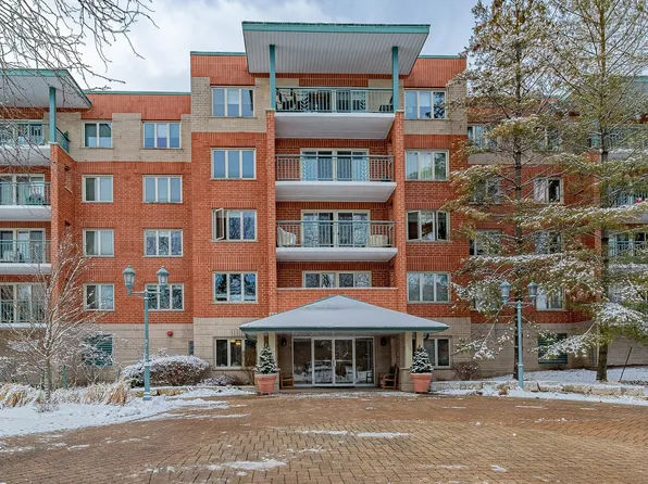 3950 W Bryn Mawr Ave APT 203, Chicago, IL 60659