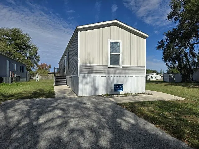 1234 Reynolds Rd #32