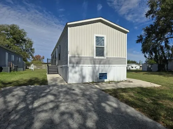 1234 Reynolds Rd Lot 32, Lakeland, FL 33801