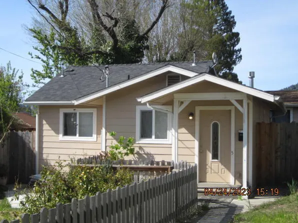 521 Pine Ln, Garberville, CA 95542