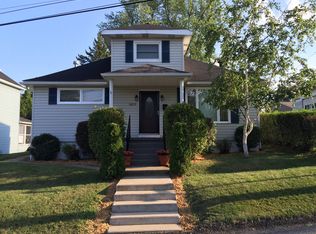 1829 7th St, Beaver Falls, PA 15010