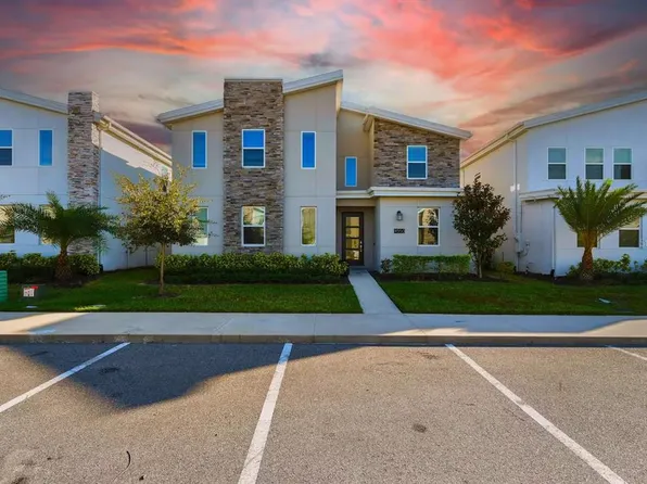 4550 Narrative Ln, Kissimmee, FL 34746