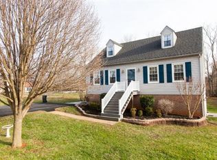 101 Tomahawk Dr, Lynchburg, VA 24502