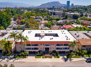 La Casa de la Reina, Studio City, CA 91604