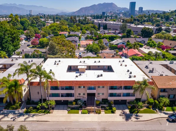 La Casa de la Reina, 4108 Tujunga Ave #12, Studio City, CA 91604