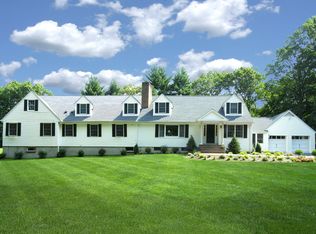 1335 King St, Greenwich, CT 06831