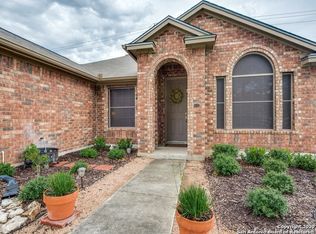 21702 Longwood, San Antonio, TX 78259