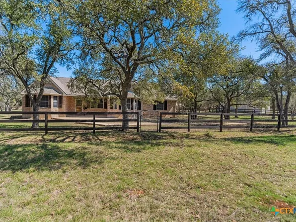 301 Camino De Rancho, Wimberley, TX 78676