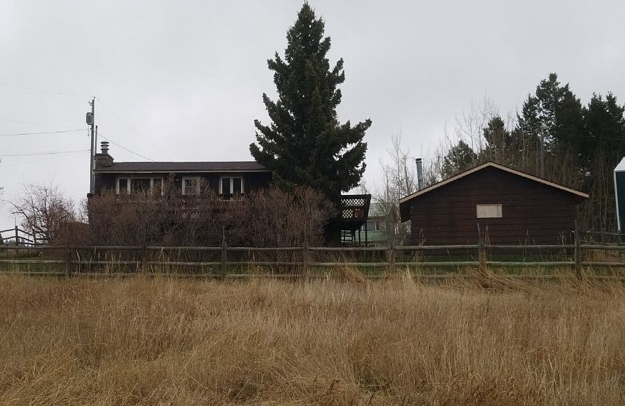 340 3rd St, Marysville, MT 59640 Zillow