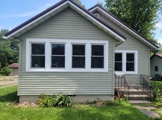 1104 N 2nd St, Decatur, IN 46733