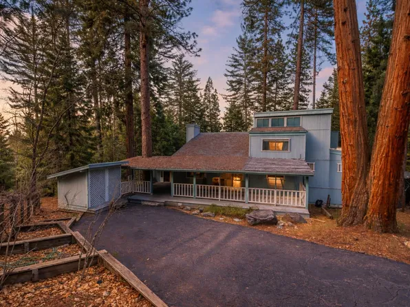 24214 Oxbow Ln N, Sonora, CA 95370