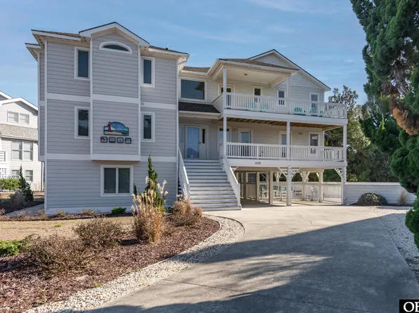 1116 Morris Dr Lot 711, Corolla, NC 27927