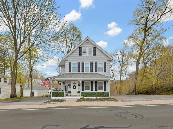 64 Parker St, Maynard, MA 01754