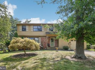 108 W Burgess Rd, Marlton, NJ 08053