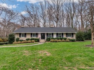 3111 Archdale Rd, Richmond, VA 23235