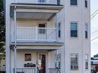 346 Trapelo Rd, Belmont, MA 02478