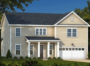 102 Wicker Park Ave #B45AKC, Greer, SC 29651