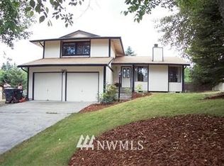 9804 110th St SW, Lakewood, WA