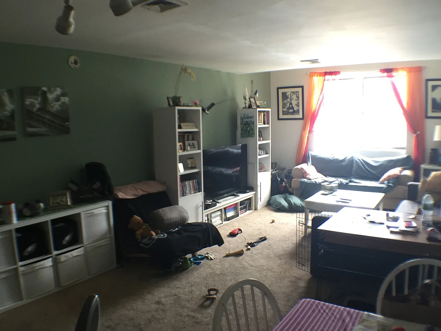 2100 Fairmount St. #8 — Photo 4