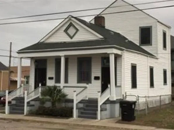 2139 A P Tureaud Ave, New Orleans, LA 70119