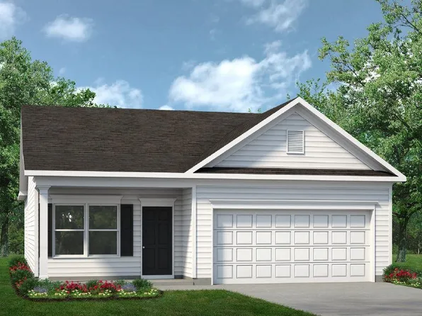 302 Till Dr, Goldsboro, NC 27530