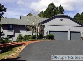 20190 Beacon Lite Rd, Monument, CO 80132