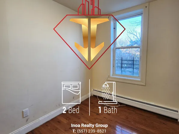 25 E 17th St #8, Bayonne, NJ 07002