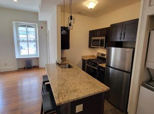 1730 Spruce St APT 3F, Philadelphia, PA 19103