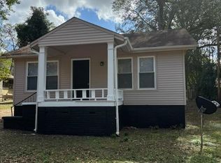 111 Woodlawn Ave, Union, SC 29379