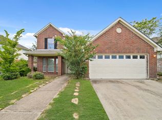 2422 Inlet Ct, Fresno, TX 77545