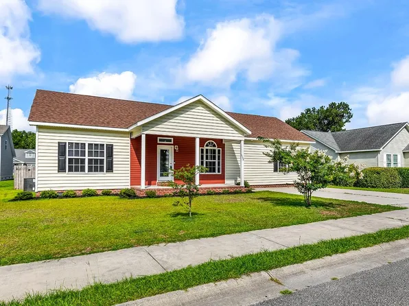 1109 Weldon Ln., Conway, SC 29526