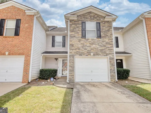 6693 Villa Ct #6693, Lithonia, GA 30038