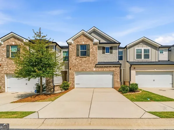 1408 Flathead River Ln, Marietta, GA 30064