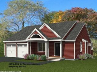 6 Flagship Cir, Kennebunk, ME 04043