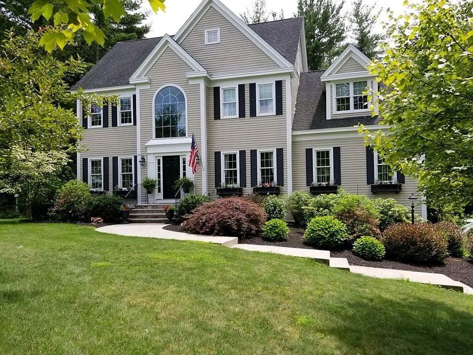 19 Sylvan Dr, Stow, MA 01775 Zillow