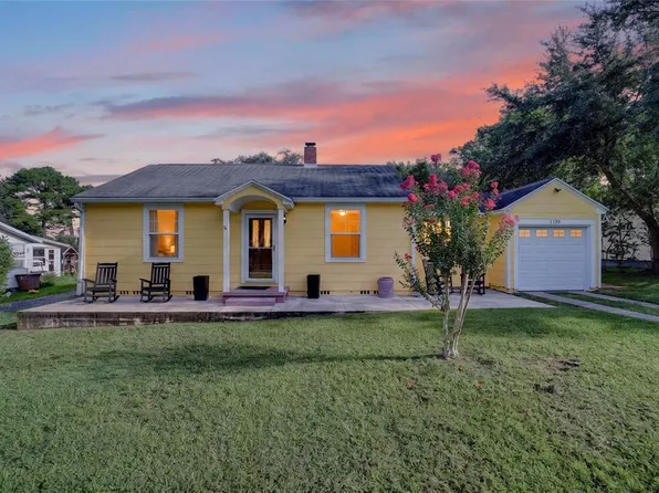 1139 NE 8TH STREET, OCALA, FL 34470