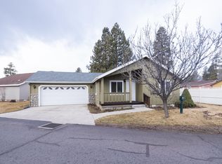 479 N Wheeler Loop, Sisters, OR 97759