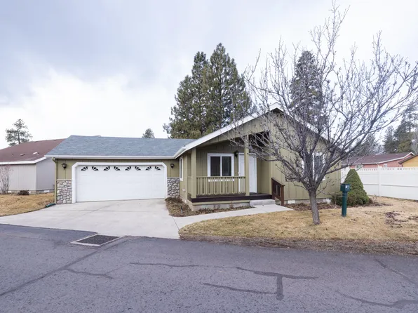 479 N Wheeler Loop, Sisters, OR 97759