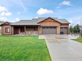 2306 Boylan Rd, Bozeman, MT 59715