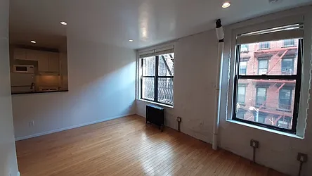 Rented by Krieger Real Estate LLC