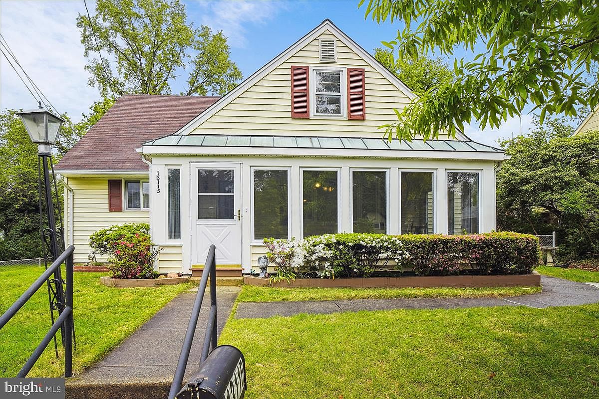 13115 Midway Ave, Rockville, MD 20851 Zillow