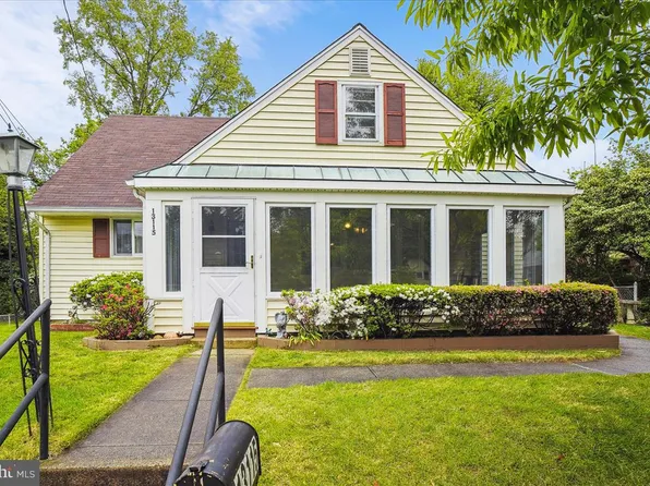 13115 Midway Ave, Rockville, MD 20851