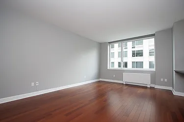 Rented by BLU Real Estate