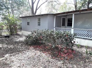 3630 NW 23rd Cir, Bell, FL 32619